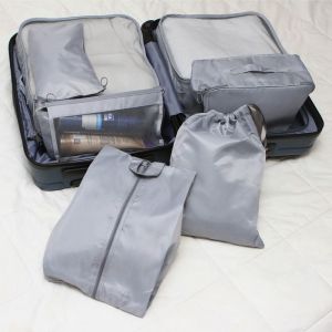 SET DE BOLSOS ORGANIZADORES personalizada