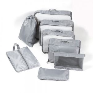 SET DE BOLSOS ORGANIZADORES personalizada