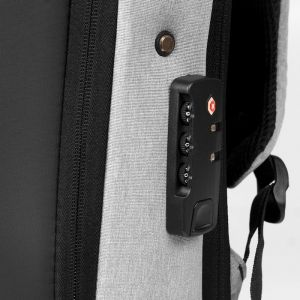 MOCHILA EJECUTIVA personalizada