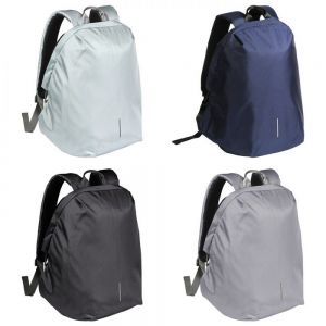 BACKPACK ZULUF personalizada