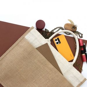 BOLSA LACCHI. personalizada
