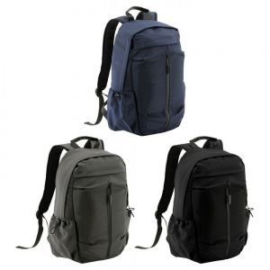 BACKPACK MENFI. personalizada