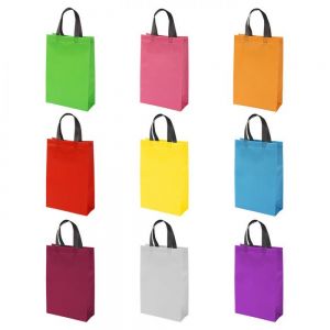 BOLSA VAZZOLA. personalizada