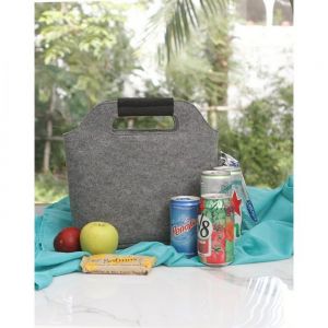 BOLSA LONCHERA KEILA. personalizada
