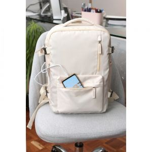 MOCHILA MARCEDDI. personalizada