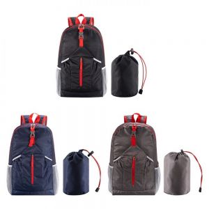 MOCHILA KALLASTE. personalizada