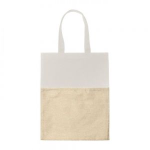 BOLSA SANTADI. personalizada