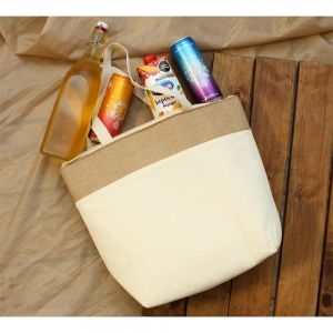BOLSA HIELERA NARVA. personalizada