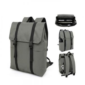 MOCHILA BURGIO. personalizada