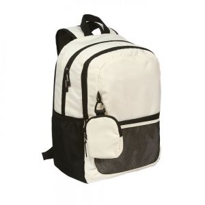 MOCHILA LERMOOS. personalizada