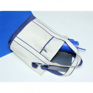 BOLSA BERGER. personalizada