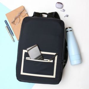 MOCHILA OSNY personalizada