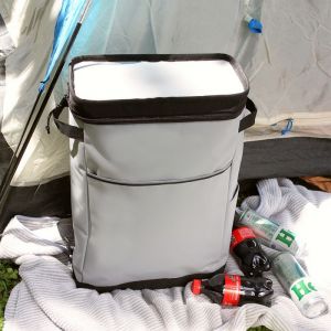 HIELERA DANZÉ. personalizada
