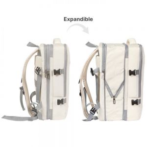 MOCHILA TRAPPES. personalizada