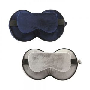 ALMOHADA DE VIAJE GURNS. personalizada