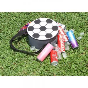 HIELERA ODZUN. personalizada