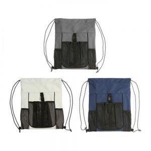 MOCHILA LOSHSIDE. personalizada