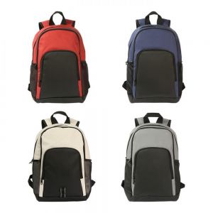 MOCHILA LAID personalizada