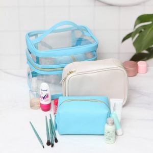 COSMETIQUERA GARNI.  personalizada