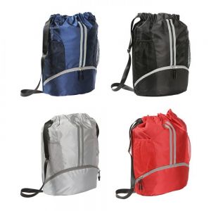 MORRAL TIPO BANDOLERA GAVAR. personalizada