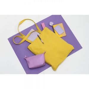 TOTE DOBLE VISTA KRESNA. personalizada