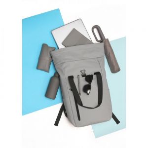 BAGPACK LEGNICA. personalizada