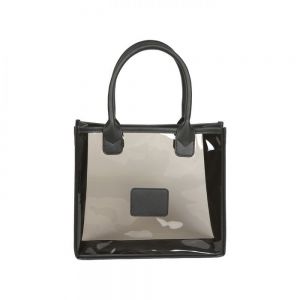 BOLSA DE MANO MADAN. personalizada