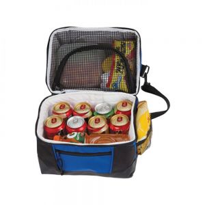 HIELERA BURGOS personalizada