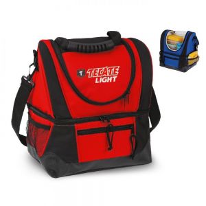 HIELERA BURGOS personalizada