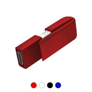 USB CLIP personalizada