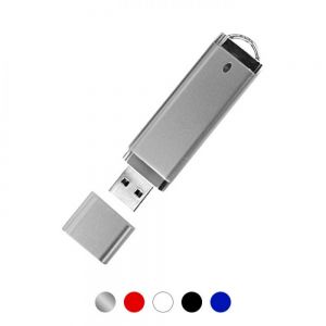 USB LUX personalizada