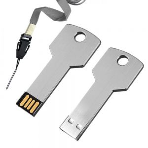 USB LLAVE TRADICONAL personalizada
