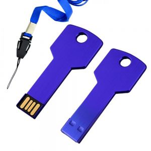 USB LLAVE TRADICONAL personalizada