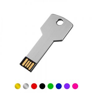 USB LLAVE TRADICIONAL personalizada
