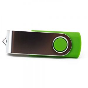 USB GIRATORIA CLÁSICA personalizada