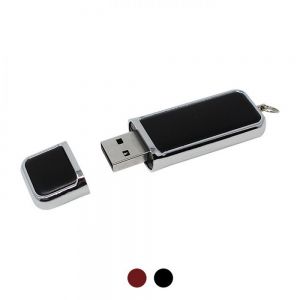USB CURPIEL EJECUTIVA personalizada