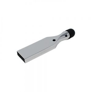 USB STYLUS METÁLICA personalizada