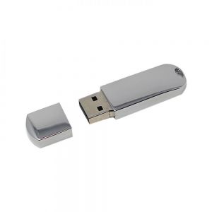 USB METÁLICA PREMIUM personalizada