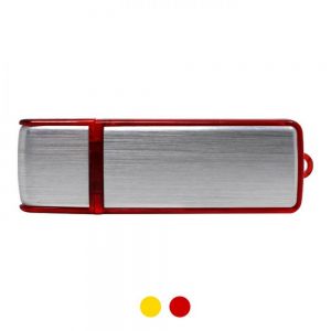 USB METÁLICA SHINE personalizada
