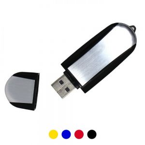 USB CURVE personalizada