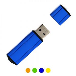 USB LIGHT personalizada
