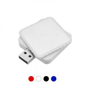 USB CUADRO TWIST personalizada