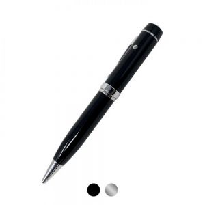 BOLIGRAFO CON USB EJECUTIVO personalizada