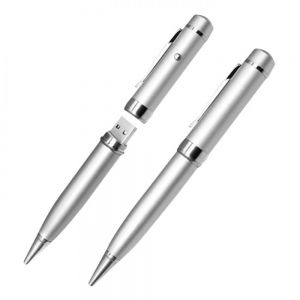 BOLIGRAFO CON USB EJECUTIVO personalizada