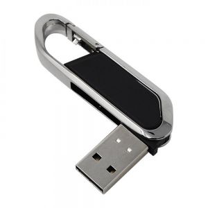 USB HOOK personalizada