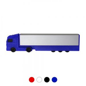 USB TRAILER personalizada