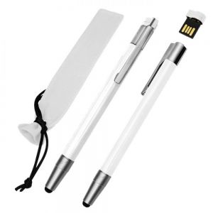 USB BOLIGRAFO TOUCH personalizada