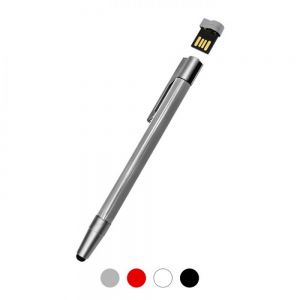 USB BOLIGRAFO TOUCH personalizada