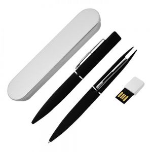 BOLIGRAFO USB LUX personalizada