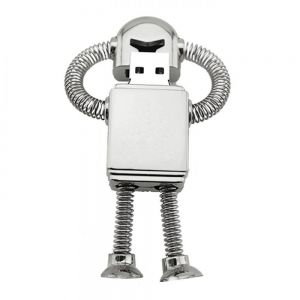 USB ROBOT personalizada
